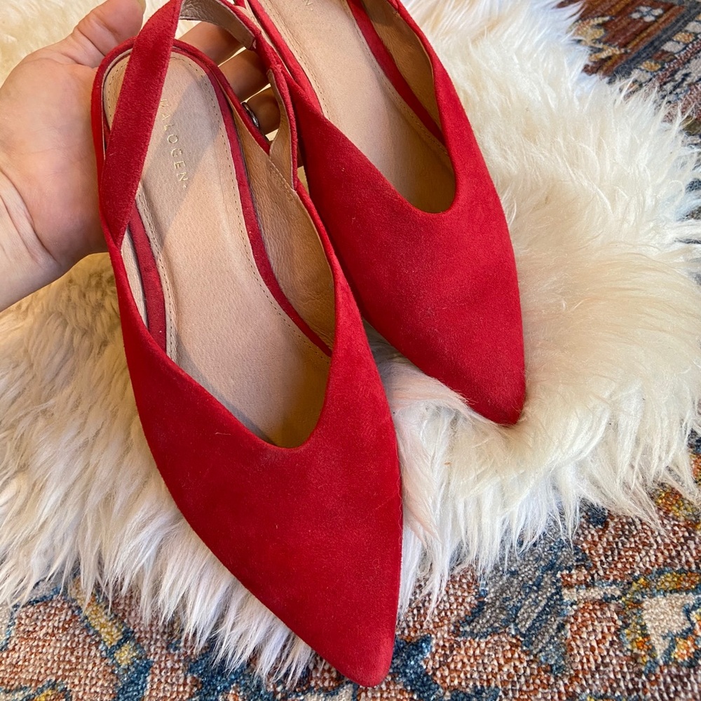 Halogen Flats - image 2